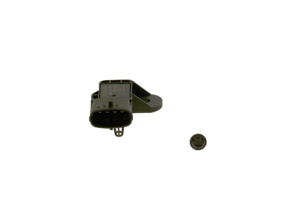 Sensor de pressão de admissão BOSCH ref. F 01C 600 070