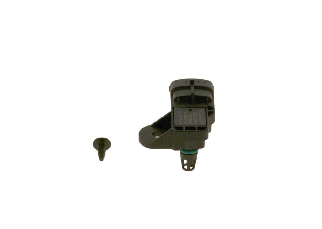 Sensor de pressão de admissão BOSCH ref. F 01C 600 070