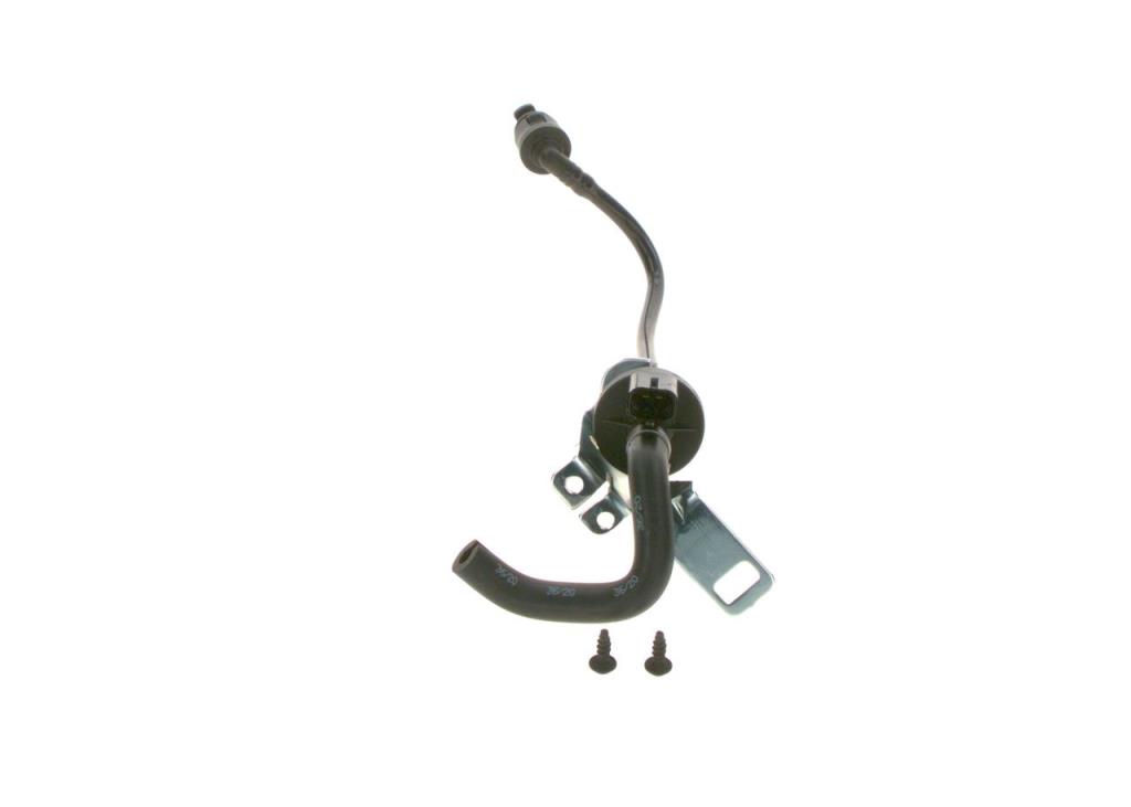 Soupape de ventilation, réservoir de carburant BOSCH F 01C 600 075