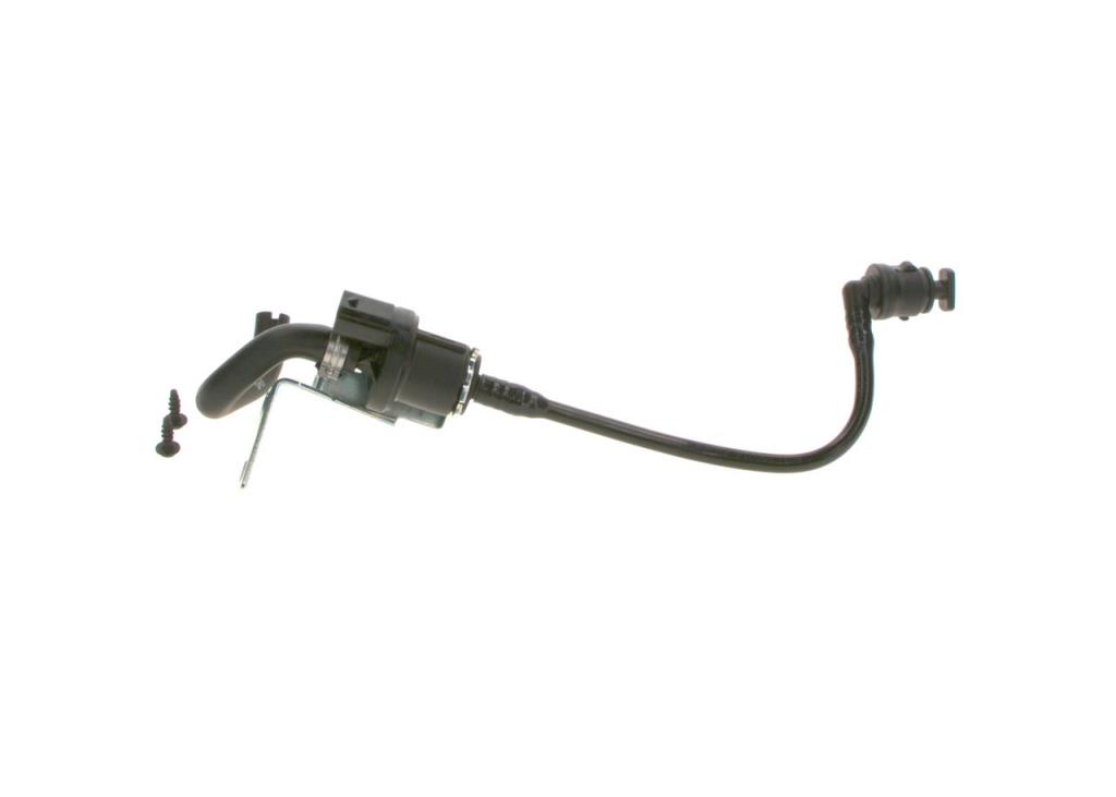 Soupape de ventilation, réservoir de carburant BOSCH F 01C 600 075