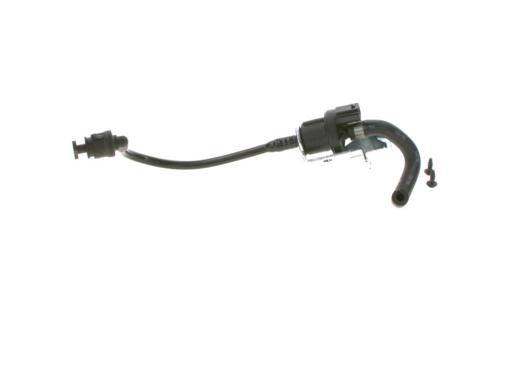 Soupape de ventilation, réservoir de carburant BOSCH F 01C 600 075