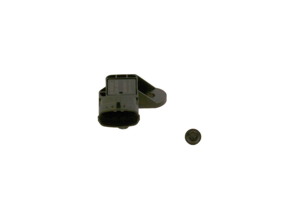 Capteur, pression de suralimentation BOSCH ref. F 01C 600 110
