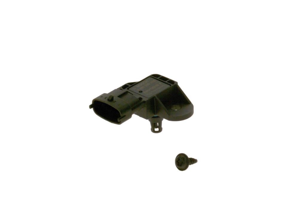 Capteur, pression de suralimentation BOSCH ref. F 01C 600 110