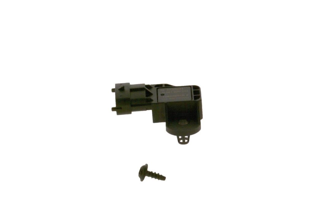 Capteur, pression de suralimentation BOSCH ref. F 01C 600 110