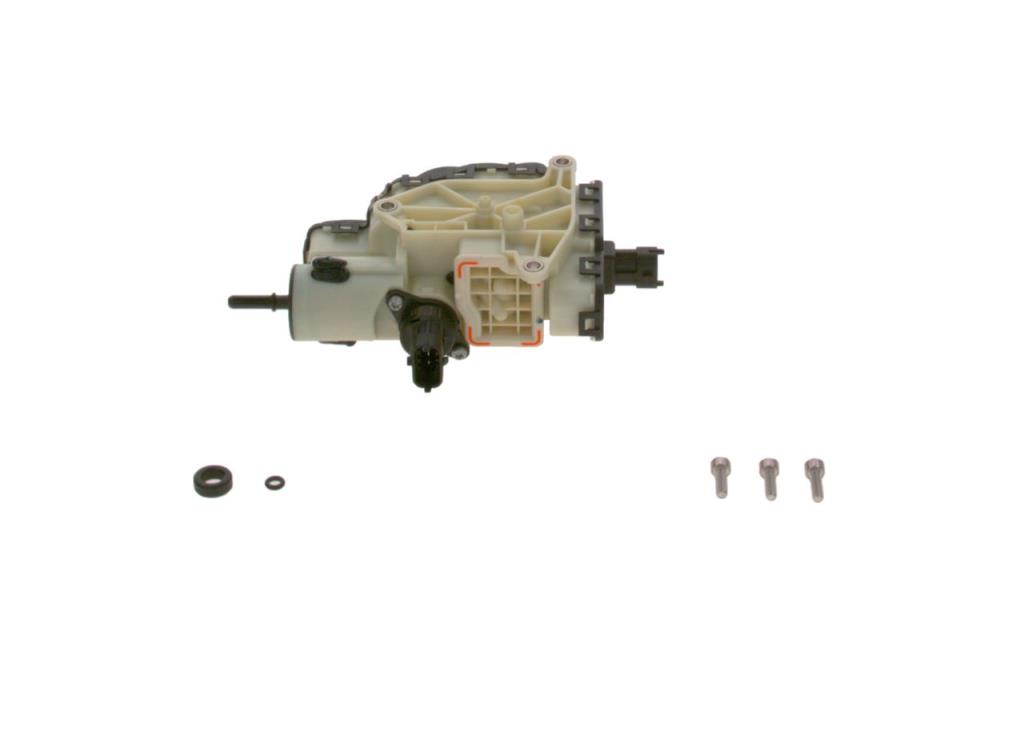 Module d'alimentation, Injection d'urée BOSCH ref. F 01C 600 184