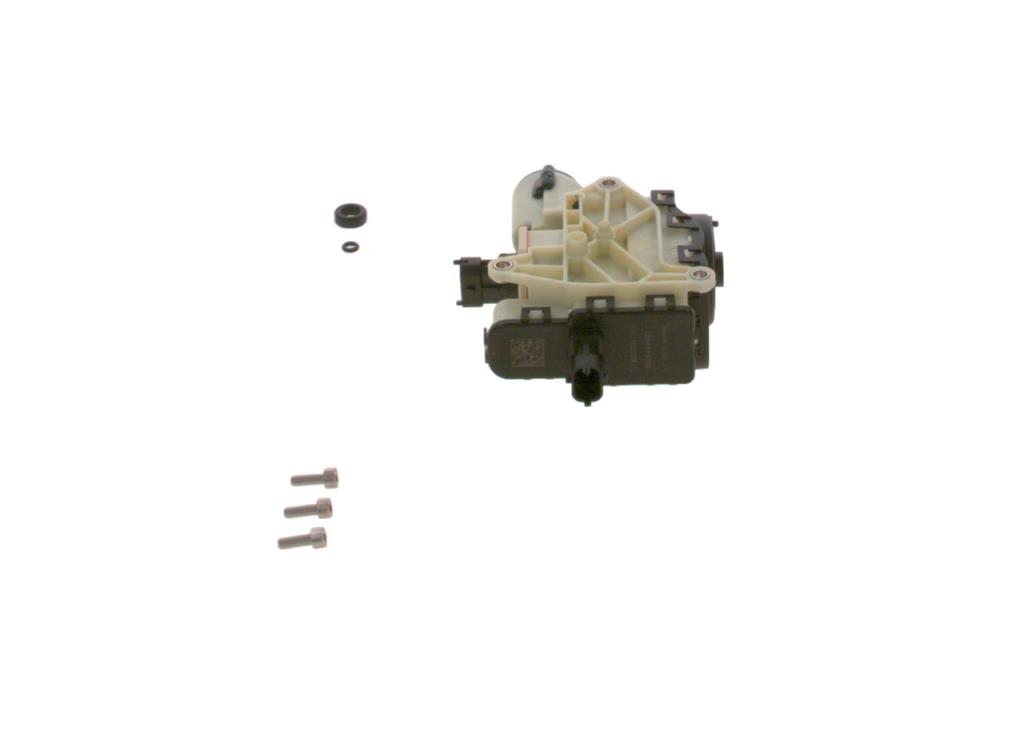 Module d'alimentation, Injection d'urée BOSCH ref. F 01C 600 184