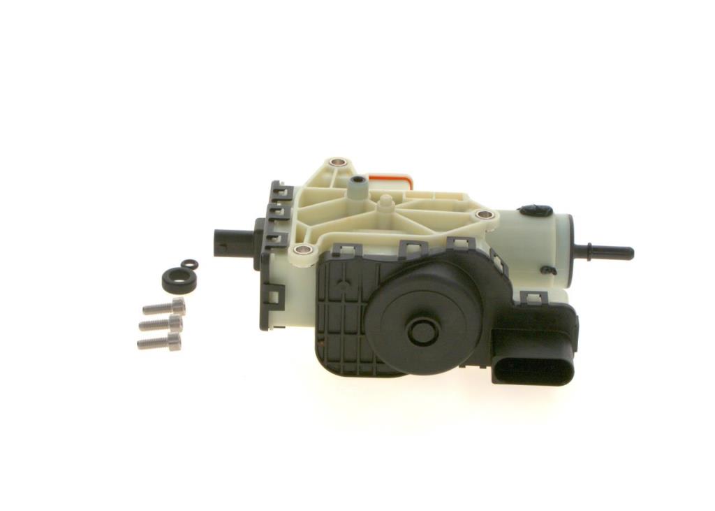 Module d'alimentation, Injection d'urée BOSCH ref. F 01C 600 210