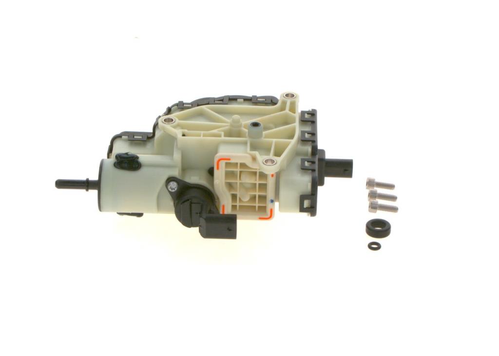 Module d'alimentation, Injection d'urée BOSCH ref. F 01C 600 210