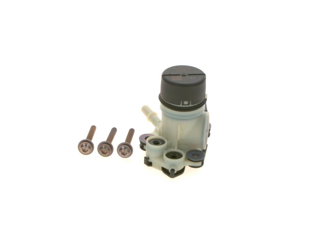 Module d'alimentation, Injection d'urée BOSCH ref. F 01C 600 287