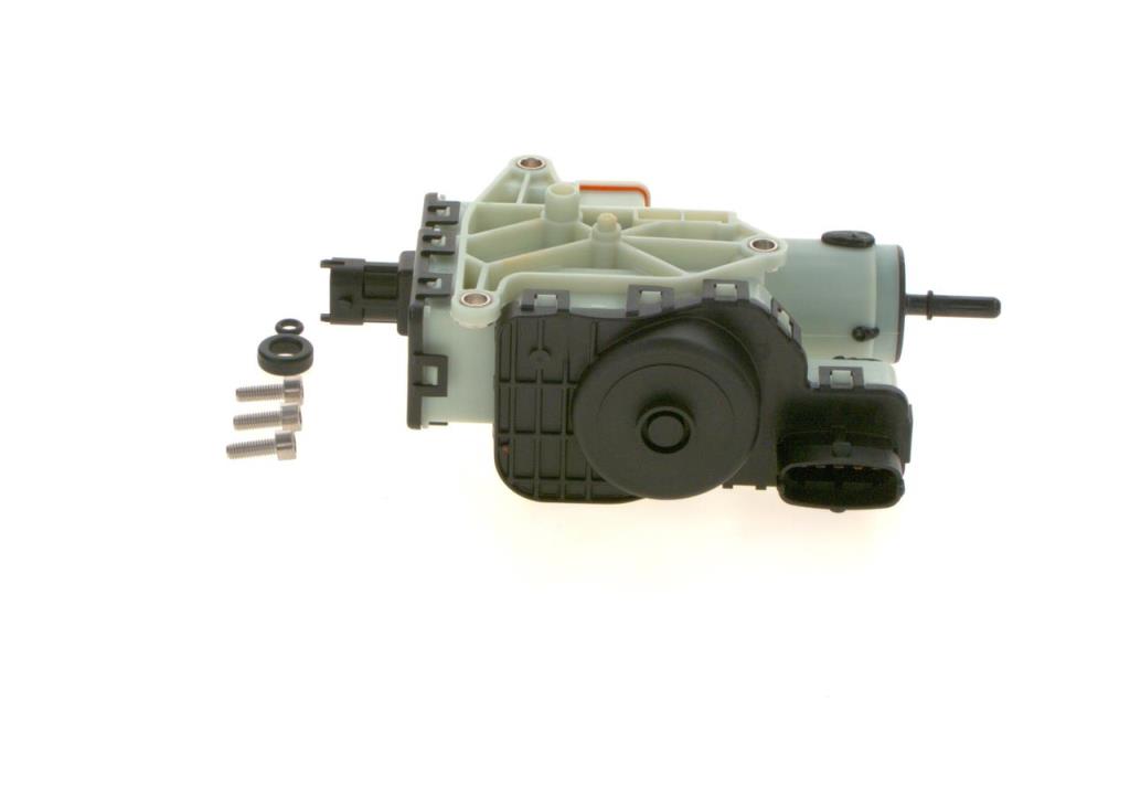 Module d'alimentation, Injection d'urée BOSCH ref. F 01C 600 311