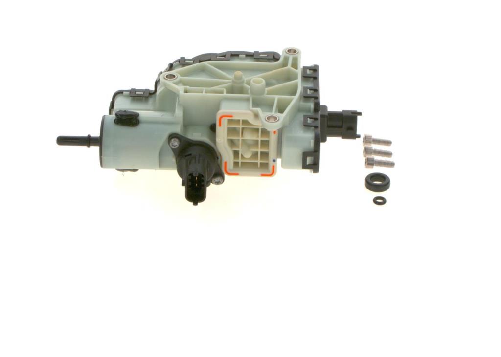Module d'alimentation, Injection d'urée BOSCH ref. F 01C 600 311