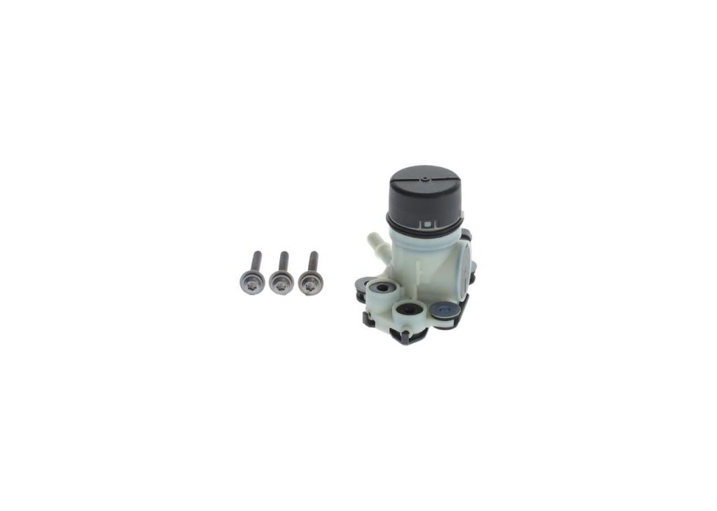 Module d'alimentation, Injection d'urée BOSCH ref. F 01C 600 343