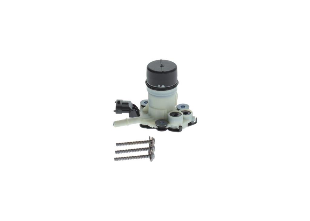 Module d'alimentation, Injection d'urée BOSCH ref. F 01C 600 343