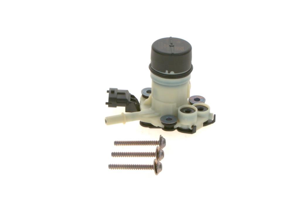 Module d'alimentation, Injection d'urée BOSCH ref. F 01C 600 349