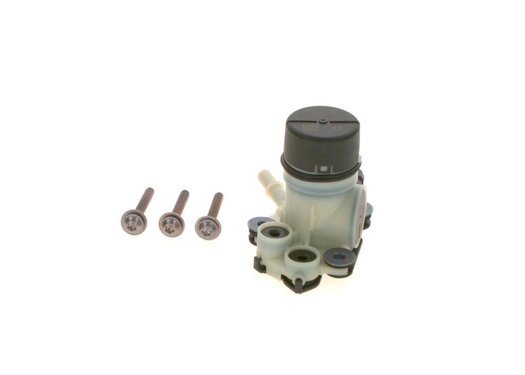 Module d'alimentation, Injection d'urée BOSCH ref. F 01C 600 349
