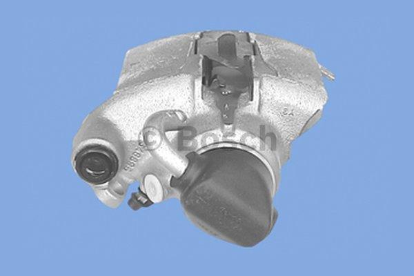 Butée hydraulique Mini