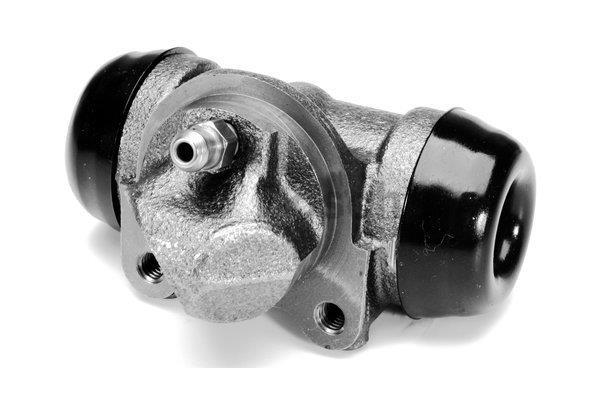 Butée hydraulique I