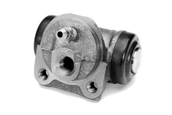 Butée hydraulique I