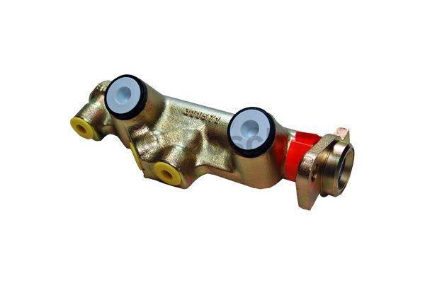 Butée hydraulique I