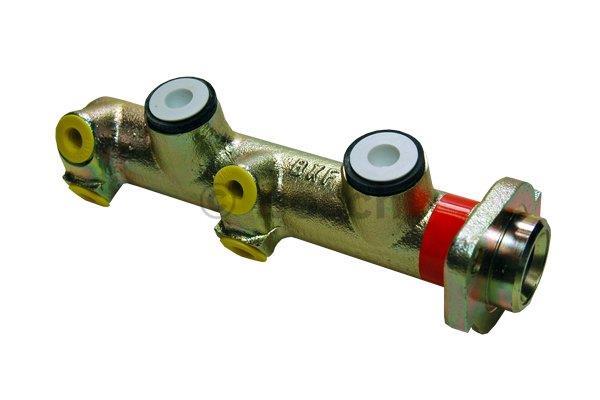 Butée hydraulique Fuego