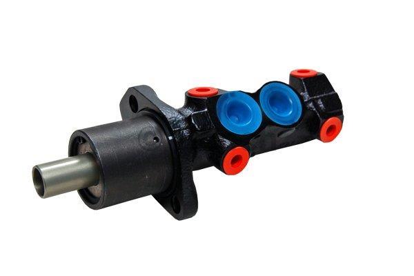 Butée hydraulique I