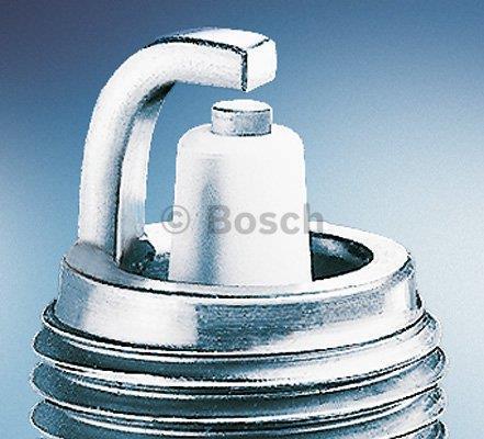 Bougie d'allumage BOSCH 0 242 235 758