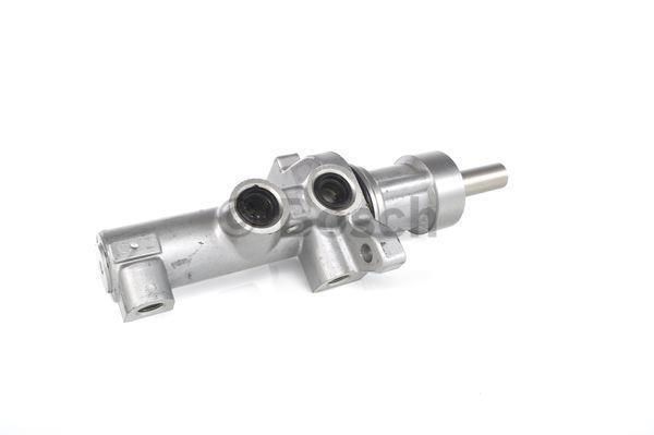 Butée hydraulique I