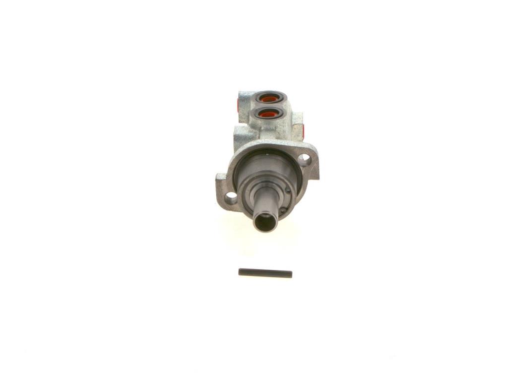 Maître-cylindre De Frein Bosch F026003140 - Pièce De Rechange Pour Véhicules, Qualité D'Origine