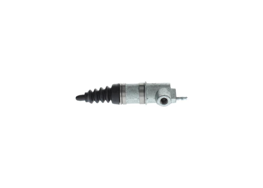 Récepteur d'embrayage (Cylindre récepteur de débrayage) BOSCH ref. F 026 005 078