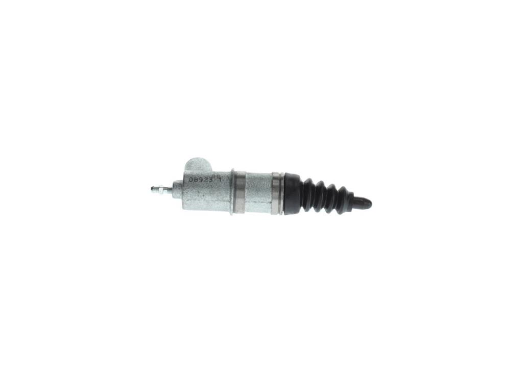 Récepteur d'embrayage (Cylindre récepteur de débrayage) BOSCH ref. F 026 005 078