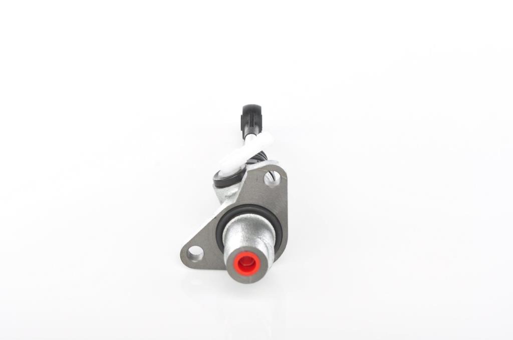 Emetteur d'embrayage (Cylindre émetteur de débrayage) BOSCH ref. F 026 005 119