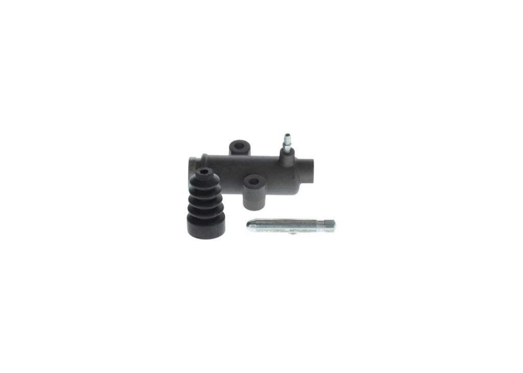 Récepteur d'embrayage (Cylindre récepteur de débrayage) BOSCH ref. F 026 005 587