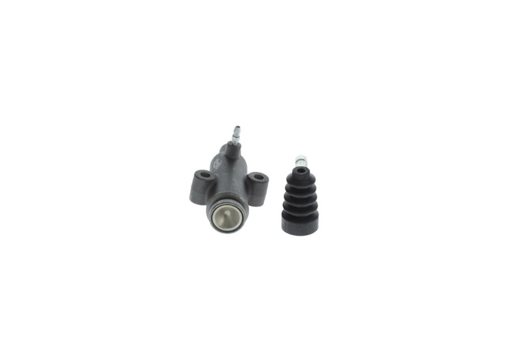 Récepteur d'embrayage (Cylindre récepteur de débrayage) BOSCH ref. F 026 005 587
