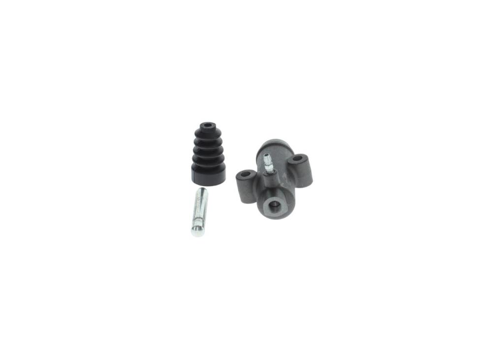 Récepteur d'embrayage (Cylindre récepteur de débrayage) BOSCH ref. F 026 005 587