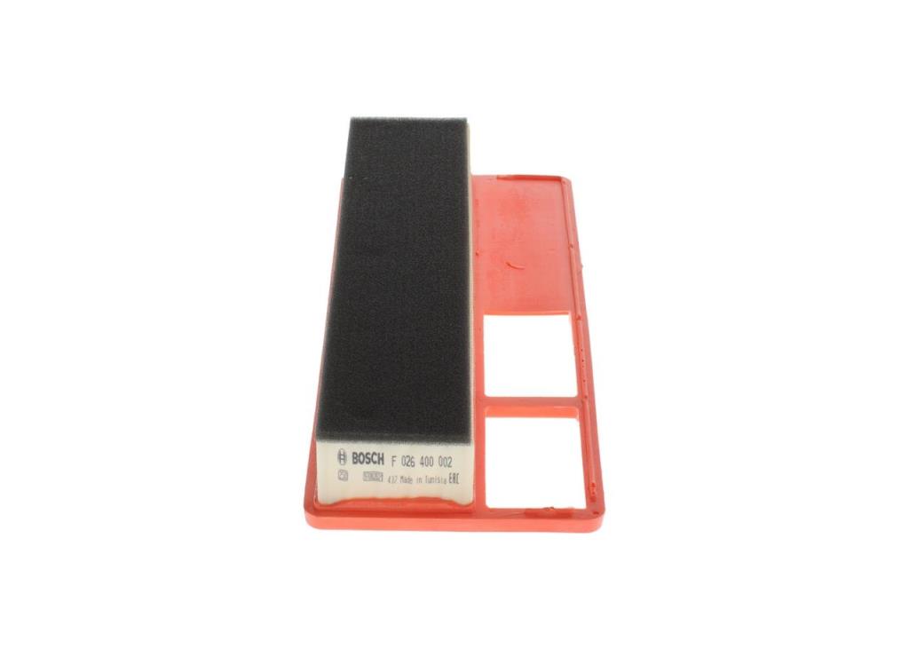 Filtre à air BOSCH ref. F 026 400 002