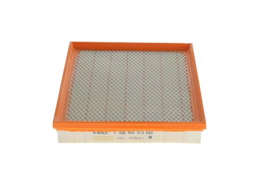 Filtre à air BOSCH ref. F 026 400 013