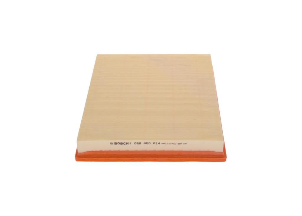 Filtre à air BOSCH ref. F 026 400 014