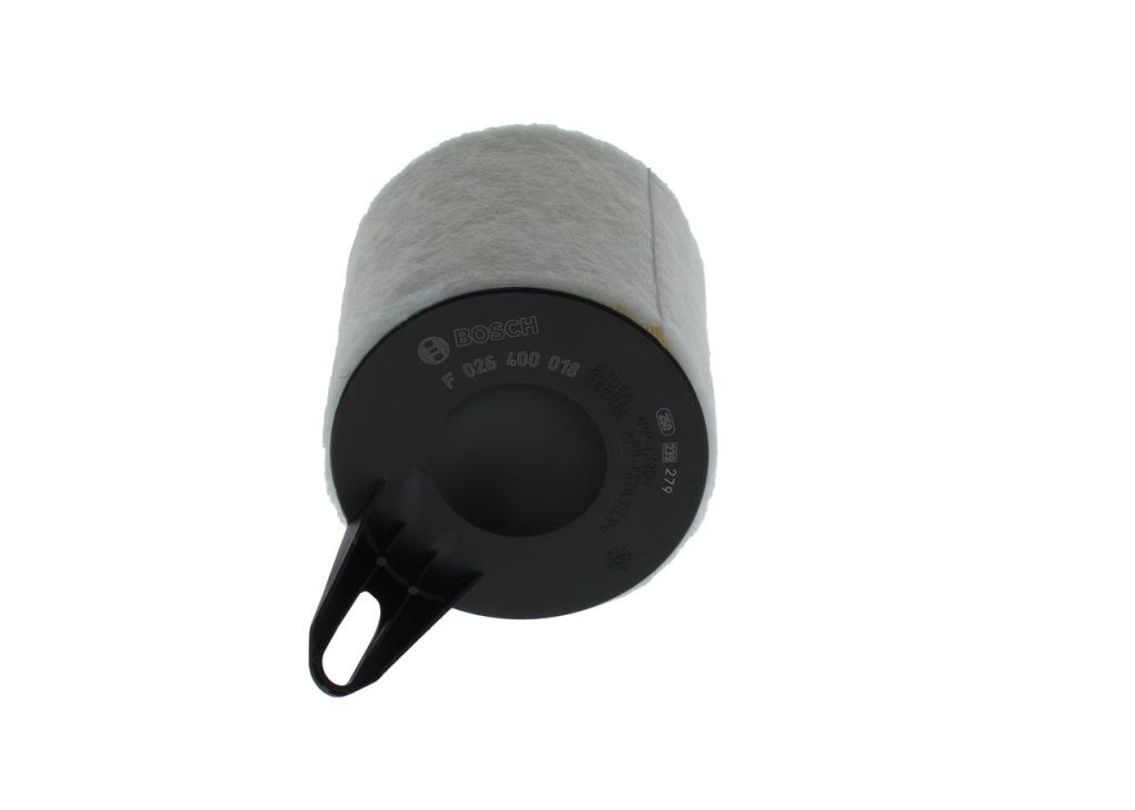 Filtre à air BOSCH ref. F 026 400 018