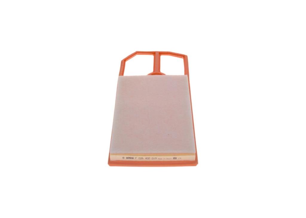 Filtre à air BOSCH ref. F 026 400 019