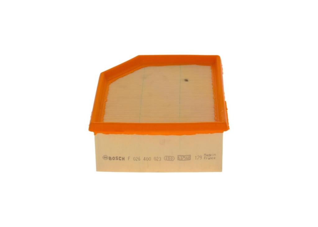 Filtre à air BOSCH ref. F 026 400 023