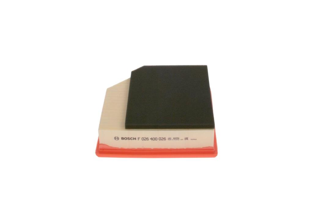Filtre à air BOSCH ref. F 026 400 026