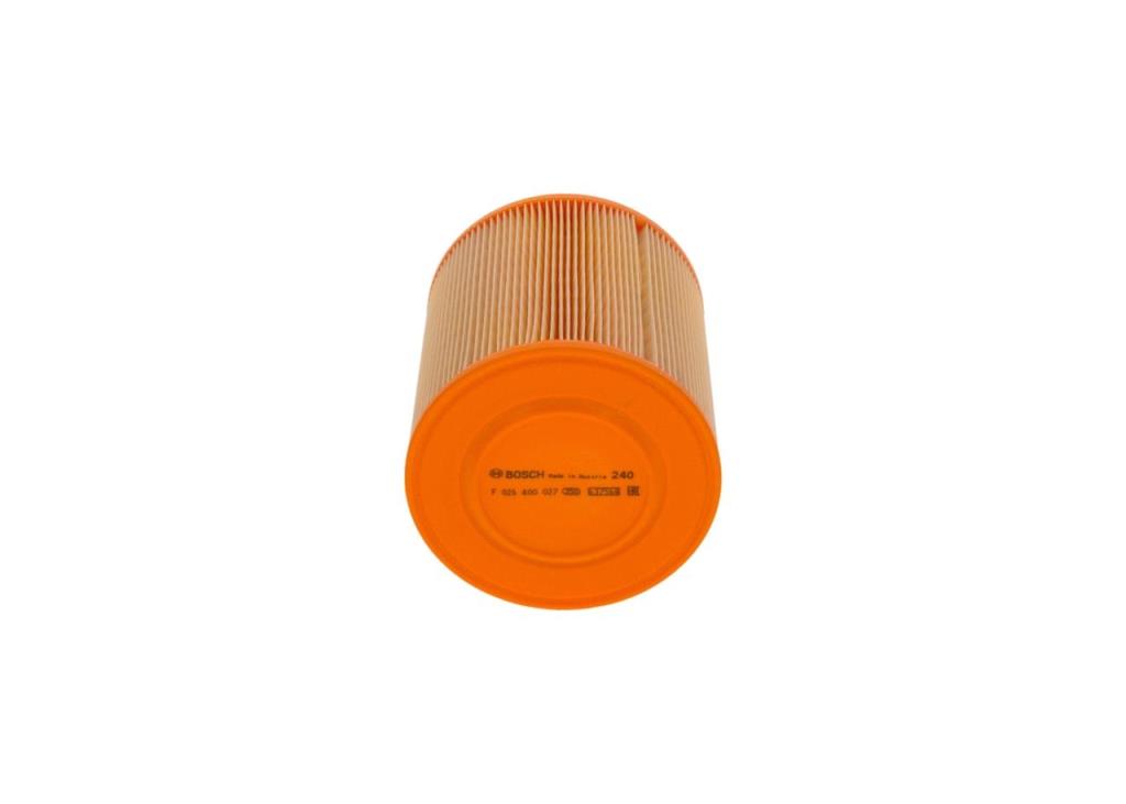 Filtre à air BOSCH ref. F 026 400 027