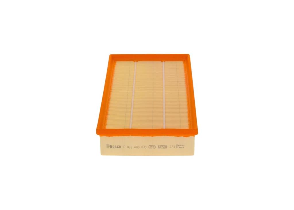 Filtre à air BOSCH ref. F 026 400 033