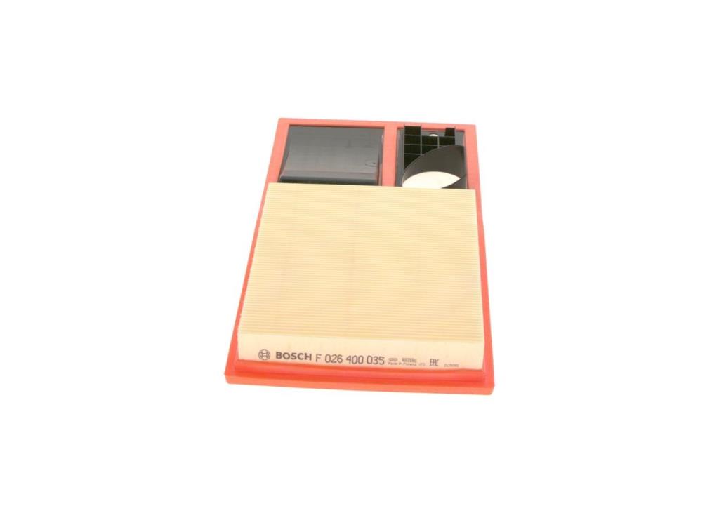 Filtre à air BOSCH F 026 400 035