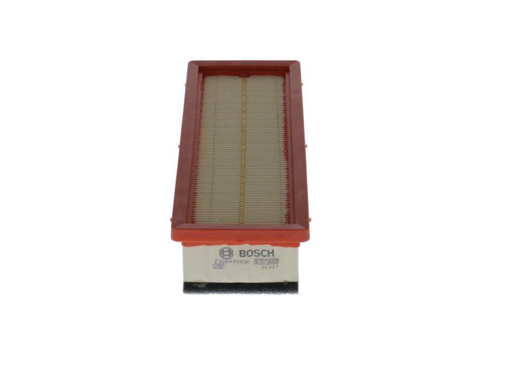 Filtre à air BOSCH ref. F 026 400 036