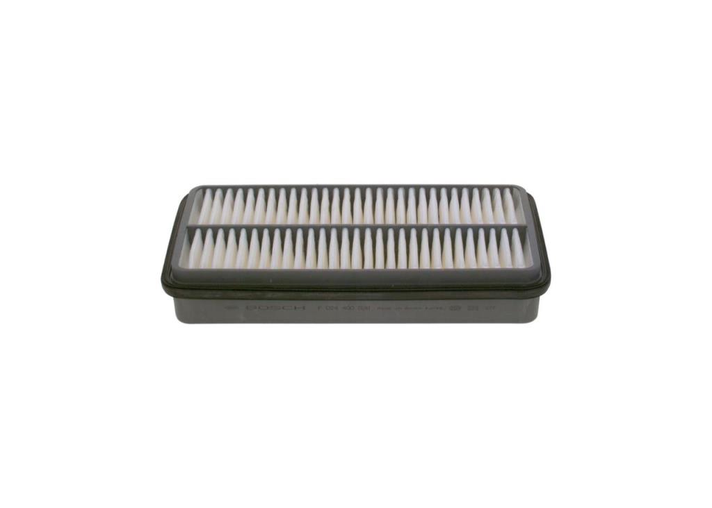 Filtre à air BOSCH ref. F 026 400 038
