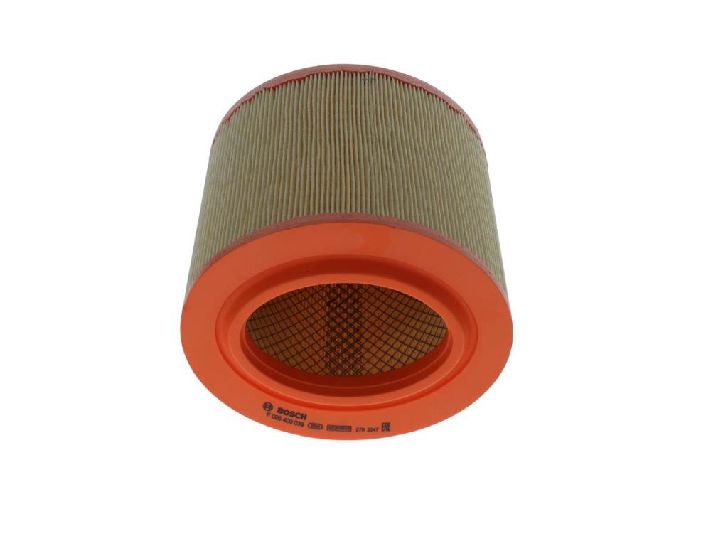 Filtre à air BOSCH F 026 400 039