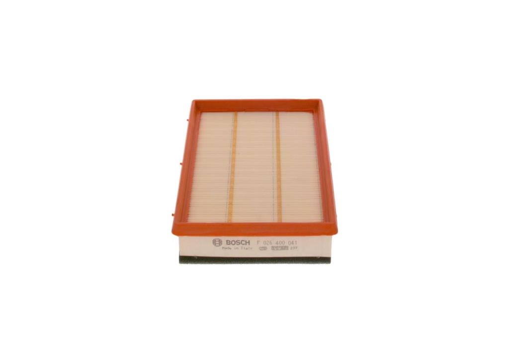 Filtre à air BOSCH ref. F 026 400 041