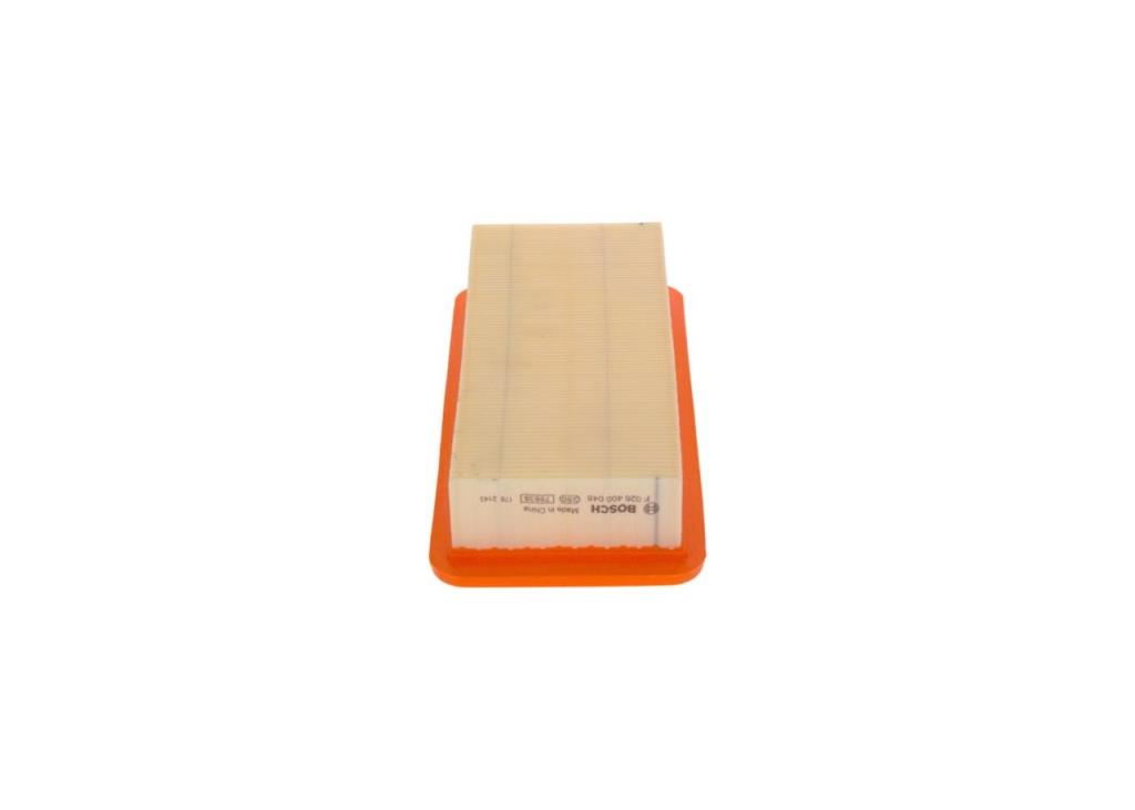 Filtro de ar BOSCH F 026 400 048