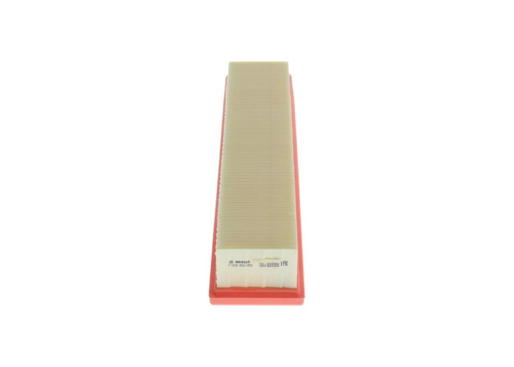 Filtre à air BOSCH ref. F 026 400 050
